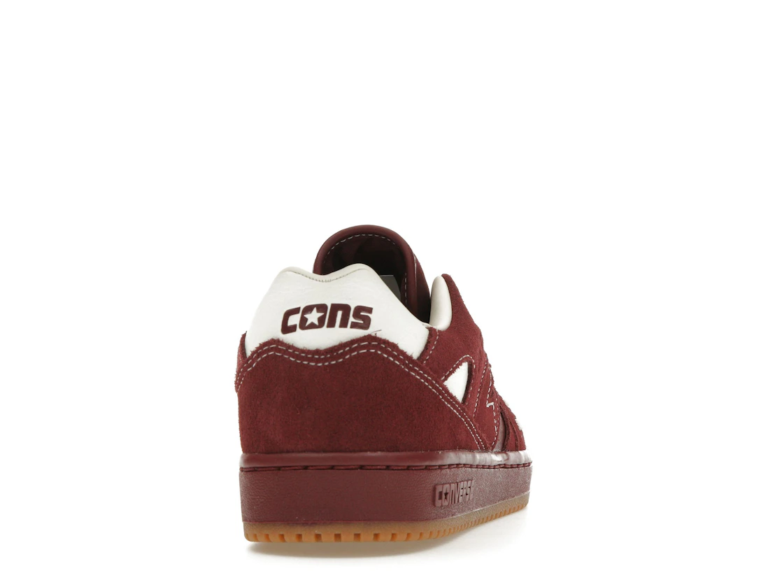 Converse AS-1 Pro Ox Dark Burgundy