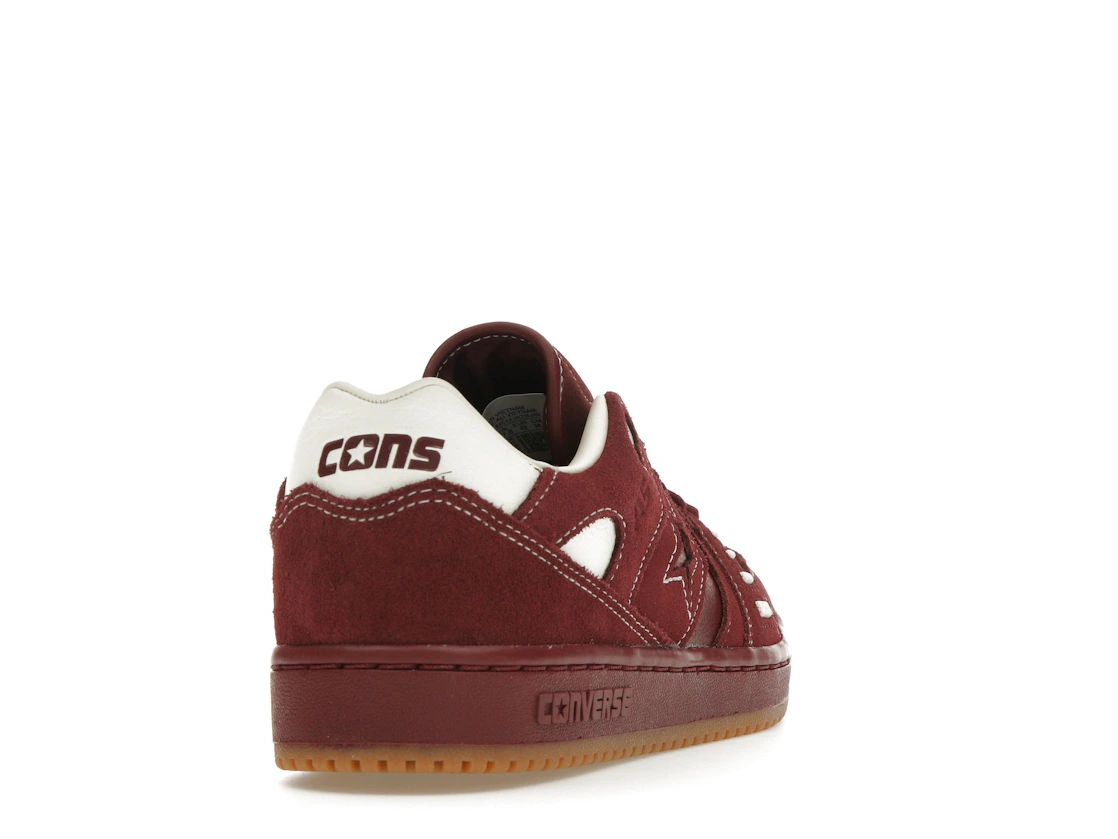Converse AS-1 Pro Ox Dark Burgundy