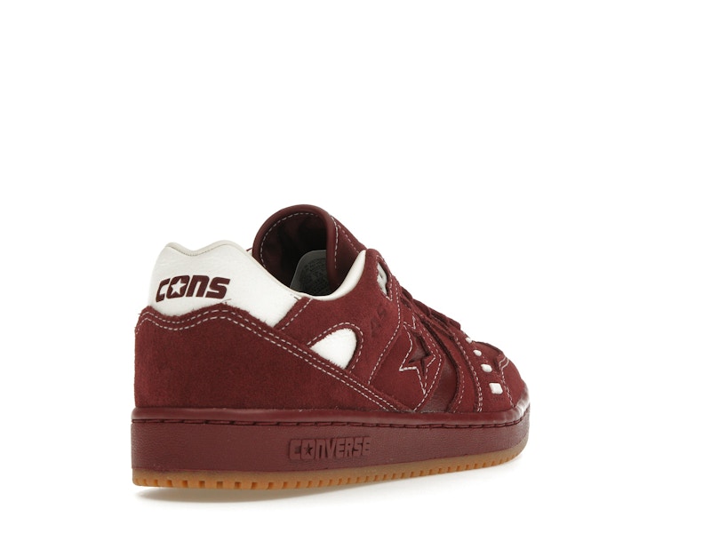 Converse AS-1 Pro Ox Dark Burgundy