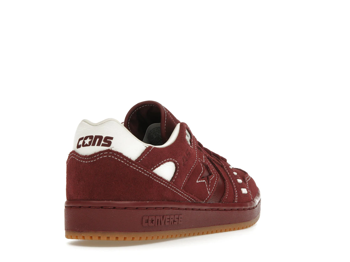 Converse AS-1 Pro Ox Dark Burgundy