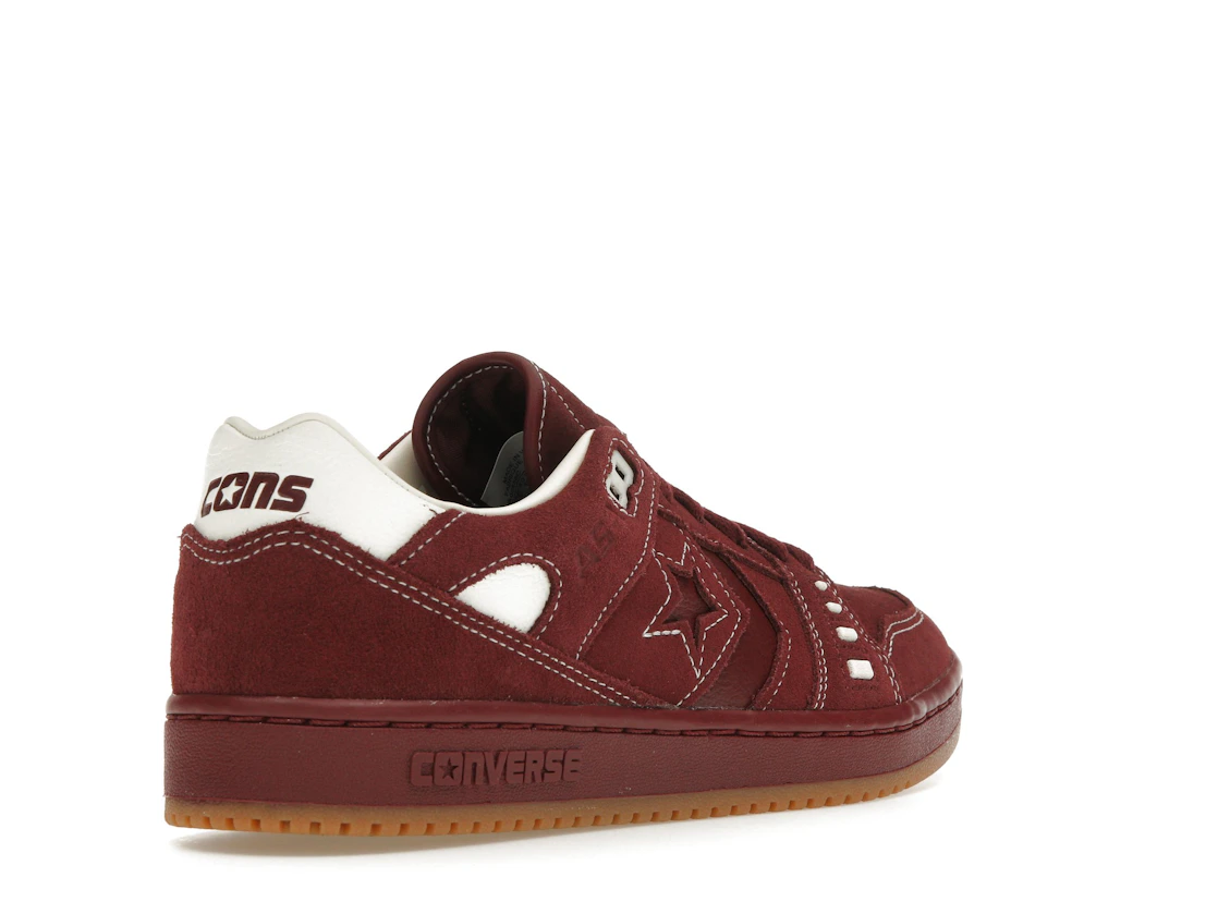 Converse AS-1 Pro Ox Dark Burgundy
