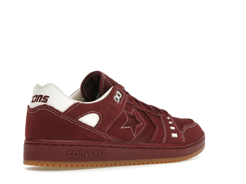 Converse AS-1 Pro Ox Dark Burgundy