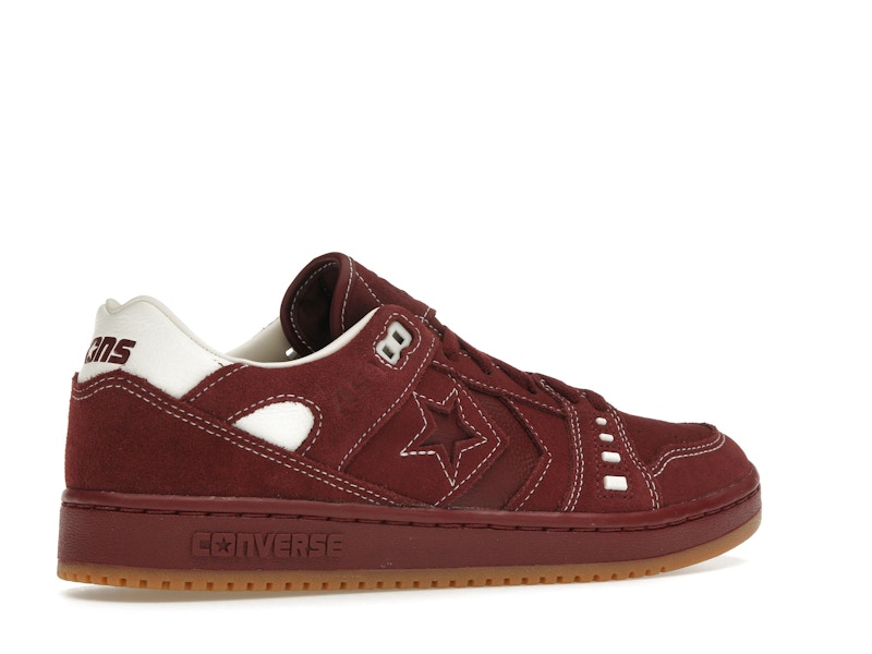 Converse AS-1 Pro Ox Dark Burgundy