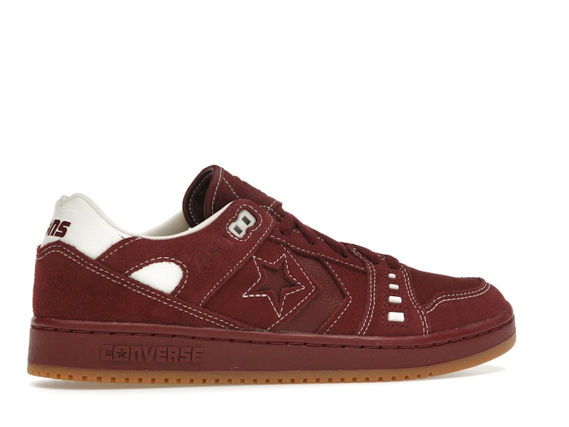 Converse AS-1 Pro Ox Dark Burgundy
