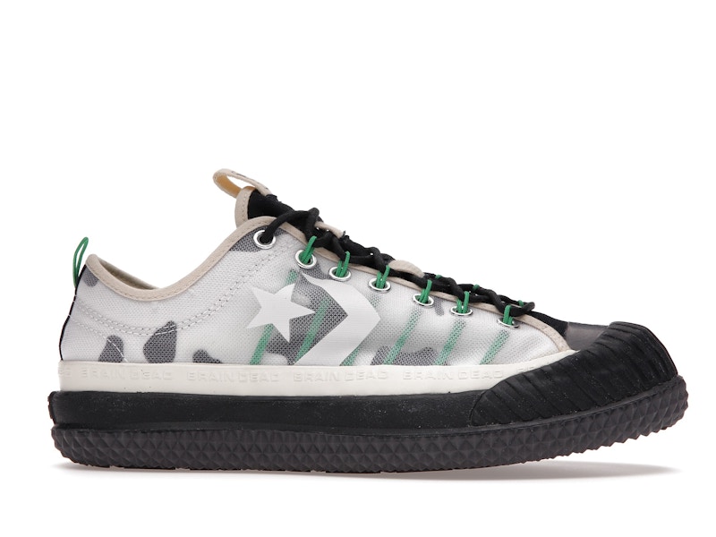 Converse Bosey Boot Brain Dead