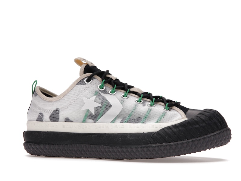 Converse Bosey Boot Brain Dead