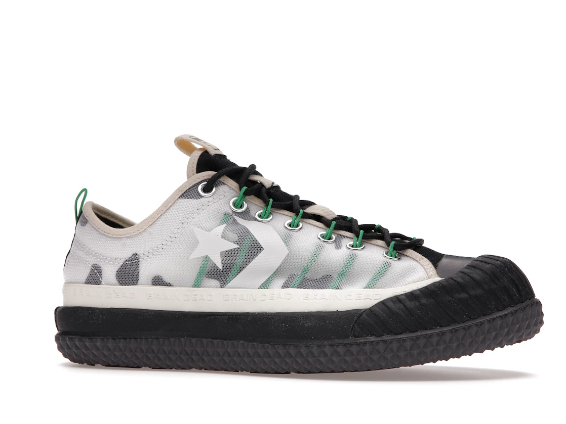 Converse Bosey Boot Brain Dead