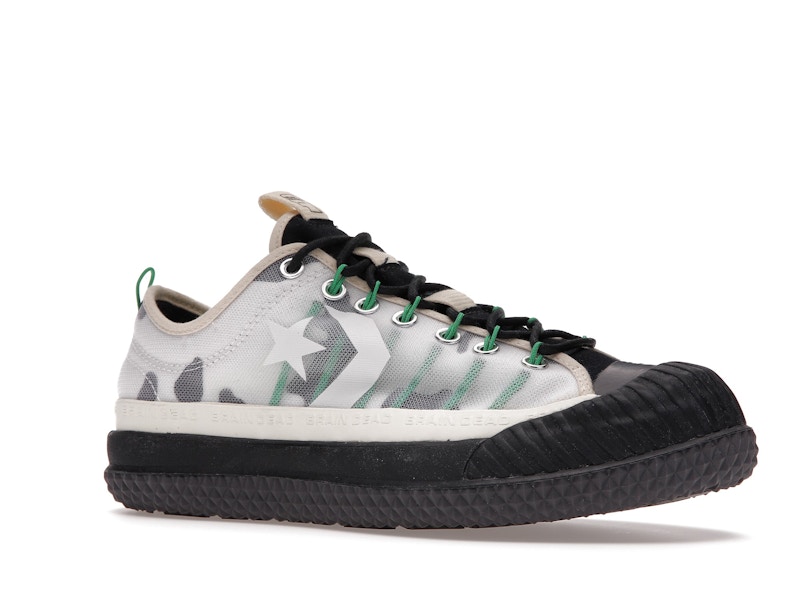 Converse Bosey Boot Brain Dead