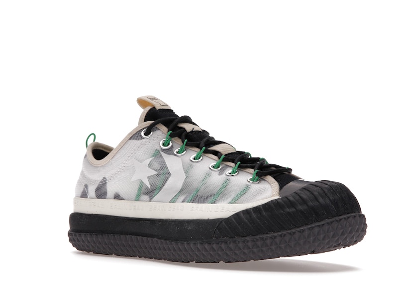 Converse Bosey Boot Brain Dead