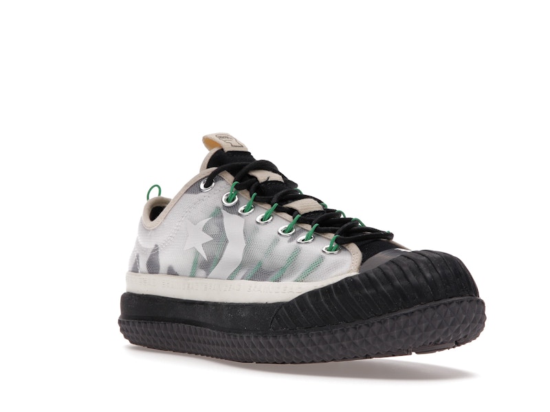 Converse Bosey Boot Brain Dead