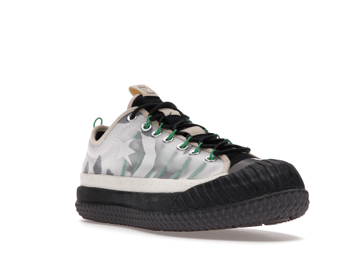 Converse Bosey Boot Brain Dead