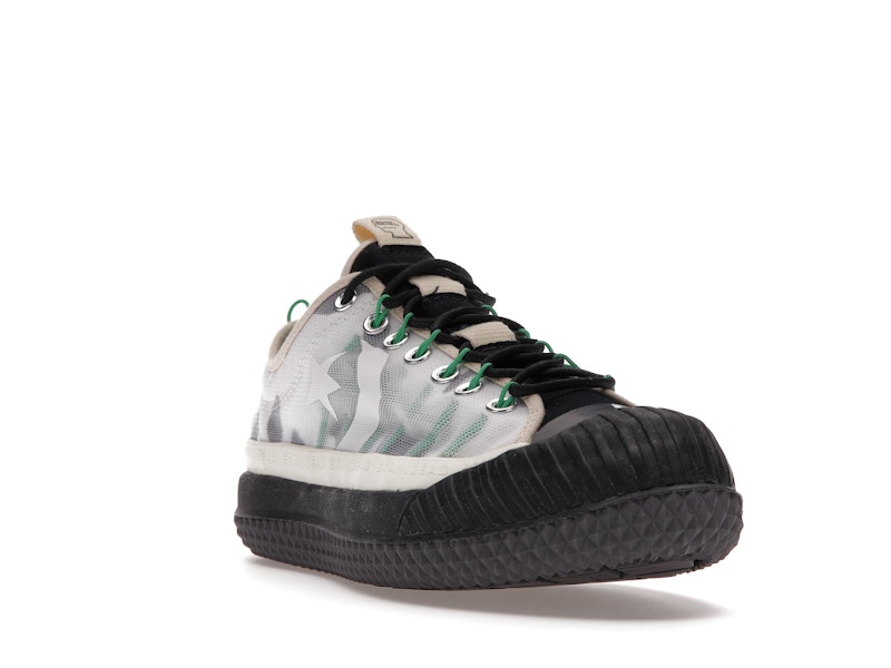 Converse Bosey Boot Brain Dead