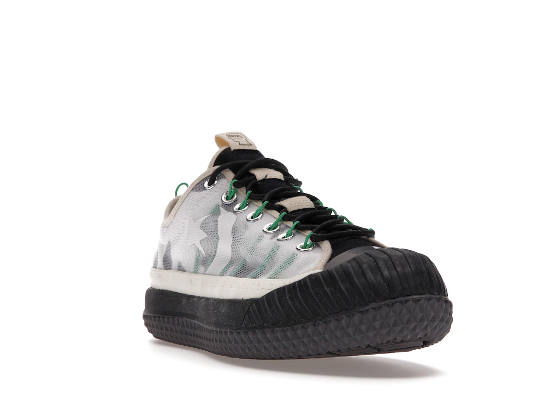 Converse Bosey Boot Brain Dead