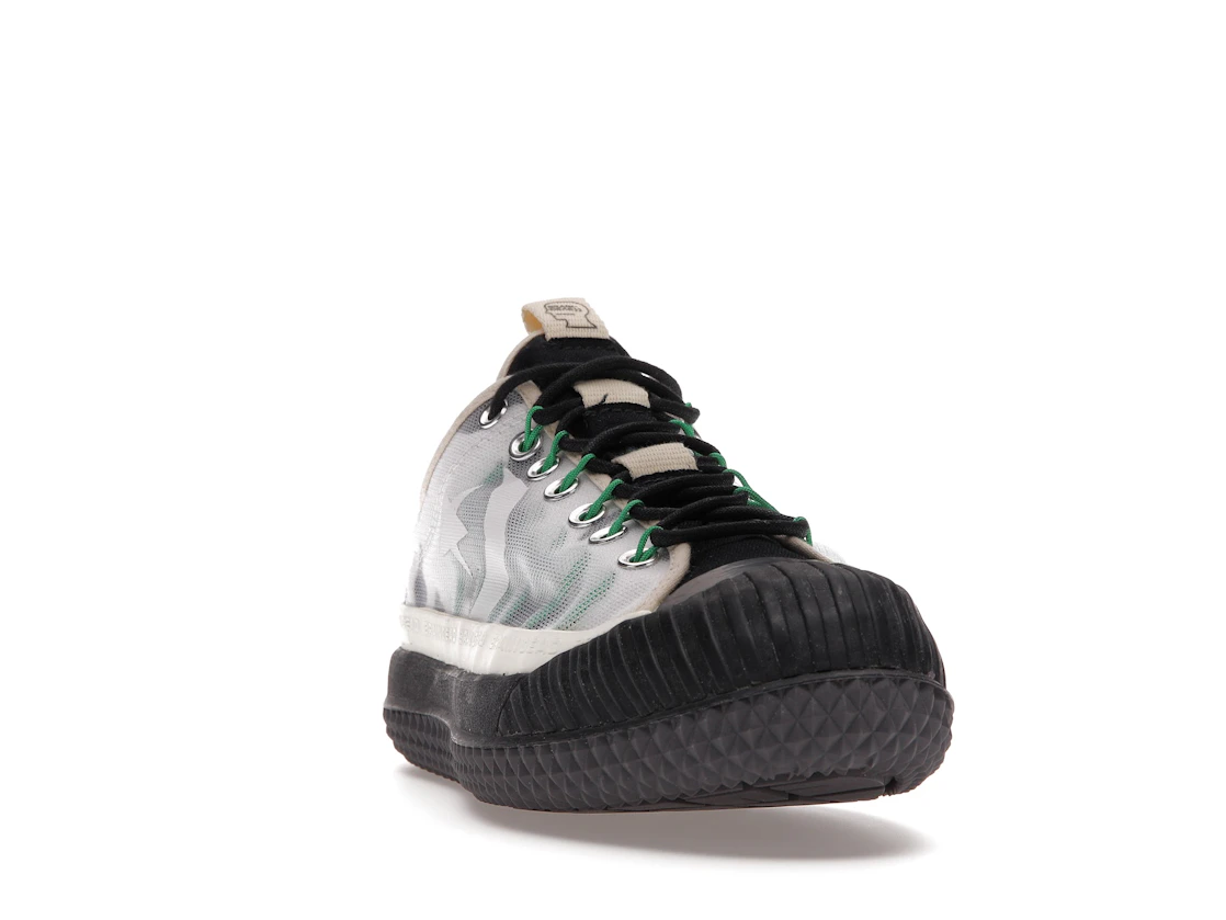 Converse Bosey Boot Brain Dead