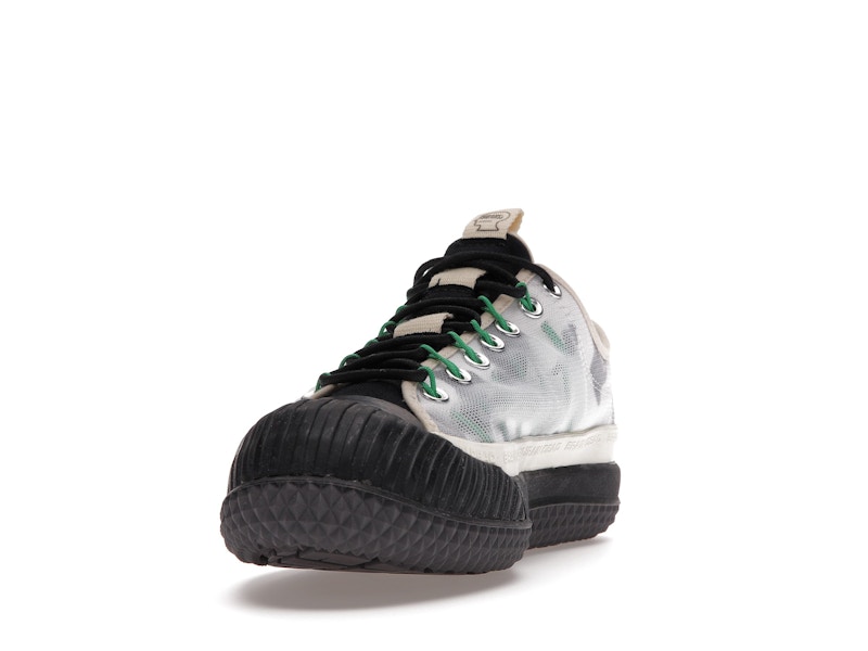 Converse Bosey Boot Brain Dead