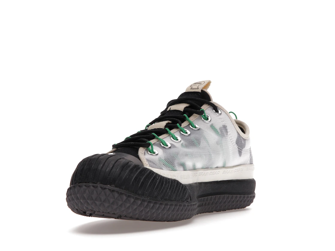 Converse Bosey Boot Brain Dead