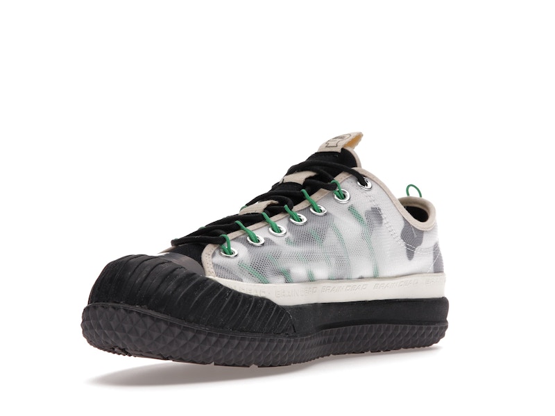 Converse Bosey Boot Brain Dead