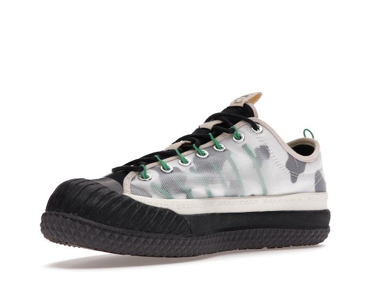 Converse Bosey Boot Brain Dead