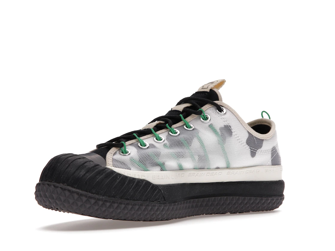 Converse Bosey Boot Brain Dead