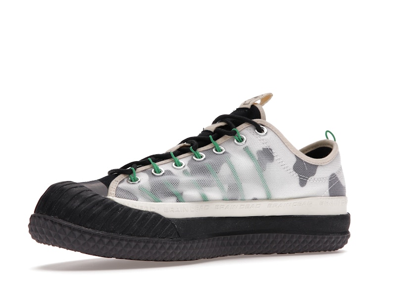 Converse Bosey Boot Brain Dead