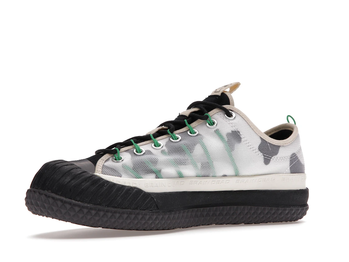 Converse Bosey Boot Brain Dead