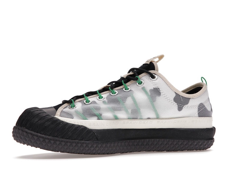 Converse Bosey Boot Brain Dead