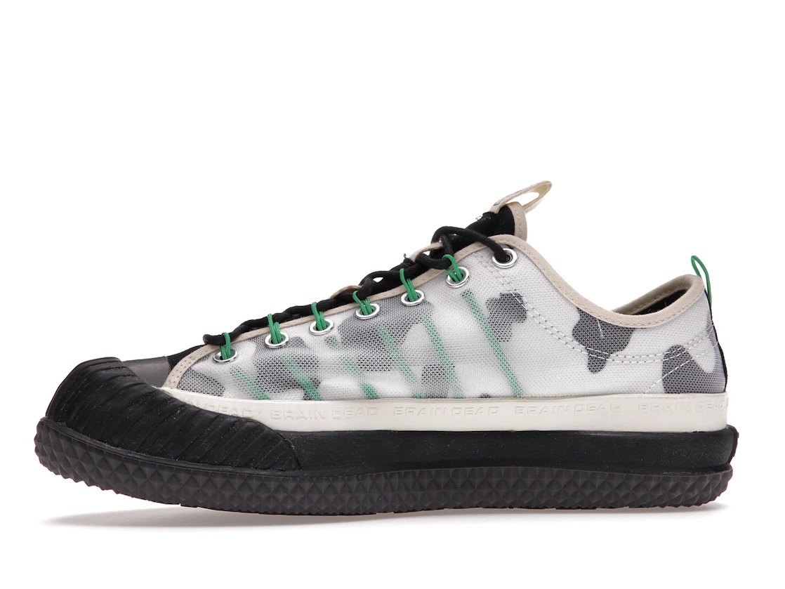 Converse Bosey Boot Brain Dead