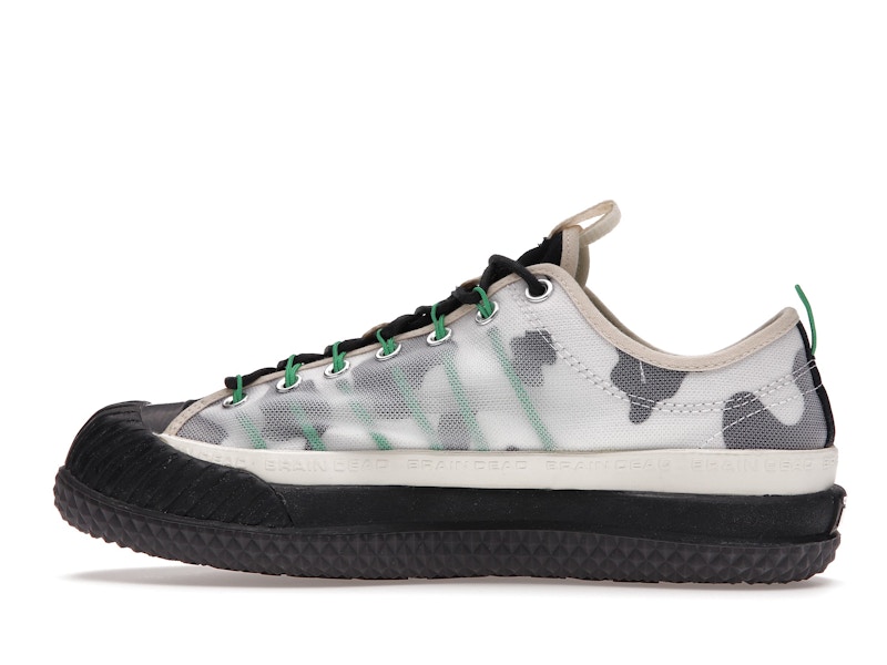 Converse Bosey Boot Brain Dead