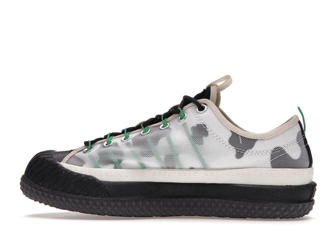 Converse Bosey Boot Brain Dead