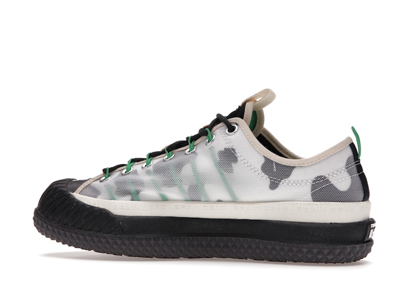 Converse Bosey Boot Brain Dead