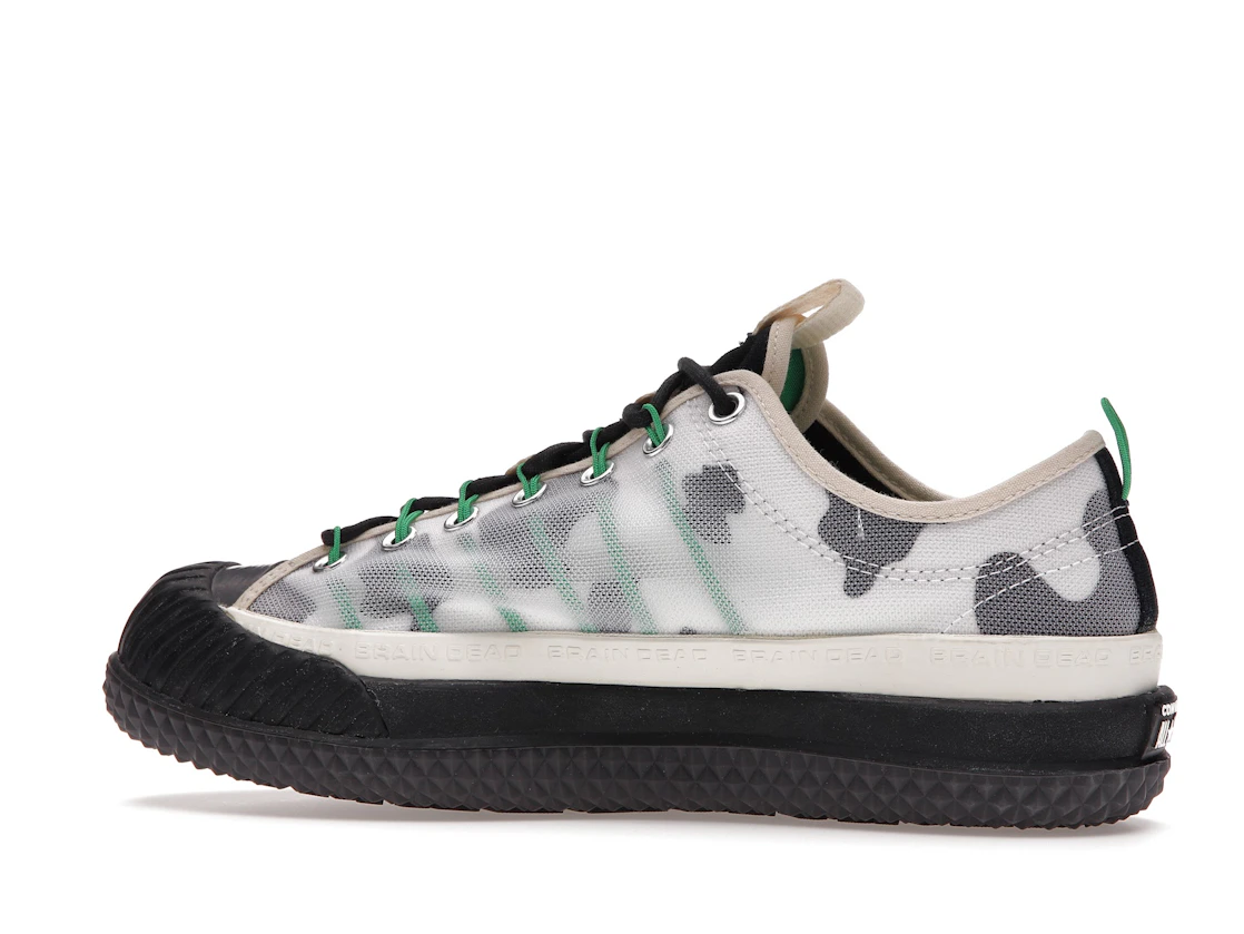 Converse Bosey Boot Brain Dead