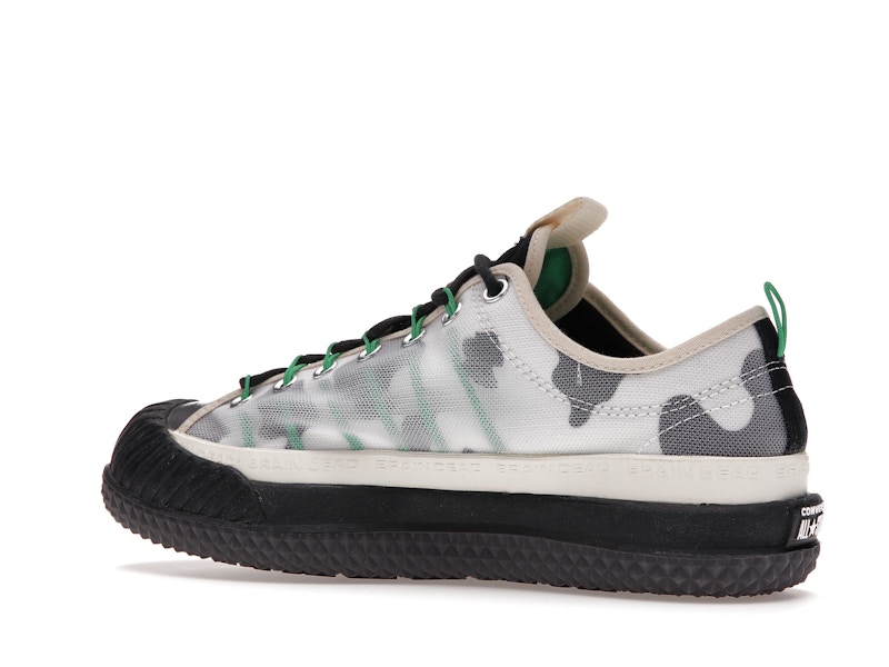 Converse Bosey Boot Brain Dead