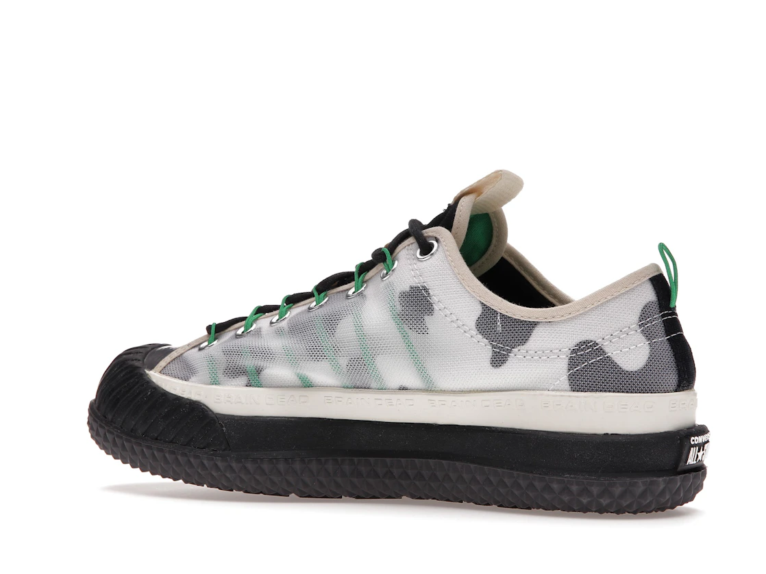 Converse Bosey Boot Brain Dead