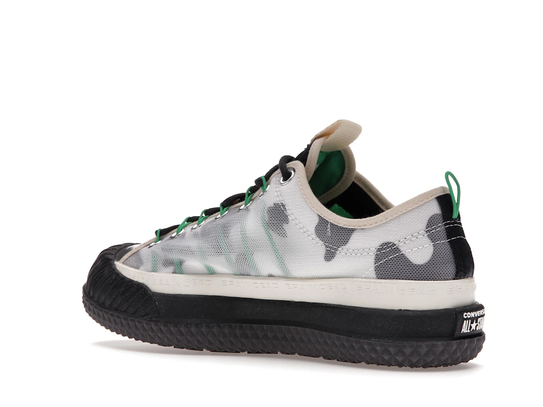 Converse Bosey Boot Brain Dead