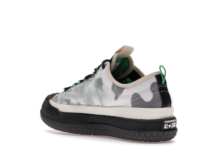 Converse Bosey Boot Brain Dead