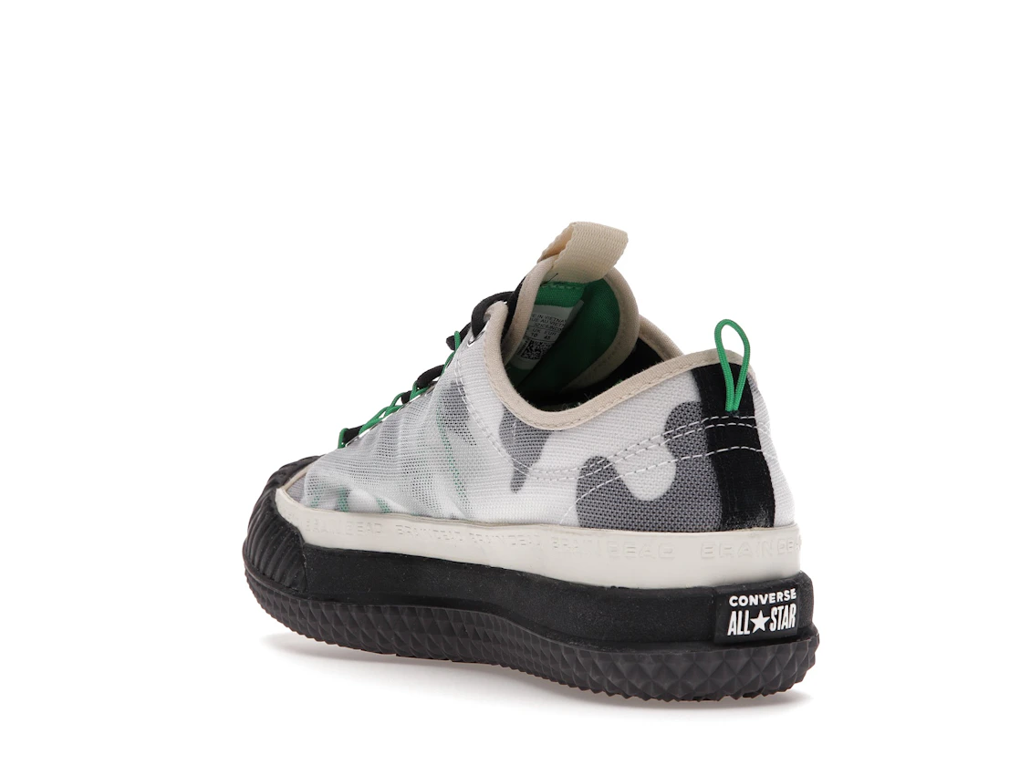 Converse Bosey Boot Brain Dead