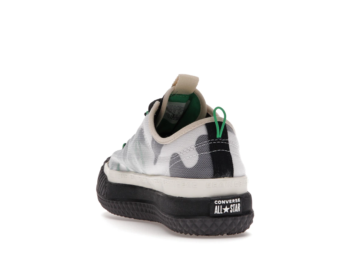 Converse Bosey Boot Brain Dead