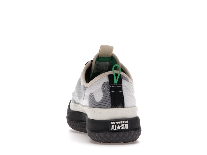 Converse Bosey Boot Brain Dead