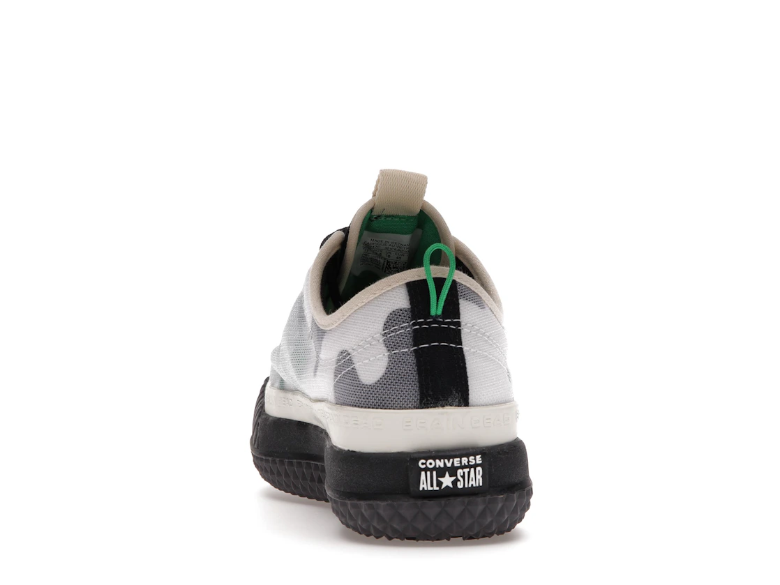 Converse Bosey Boot Brain Dead