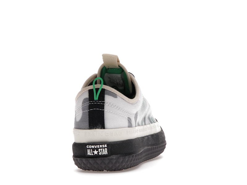 Converse Bosey Boot Brain Dead