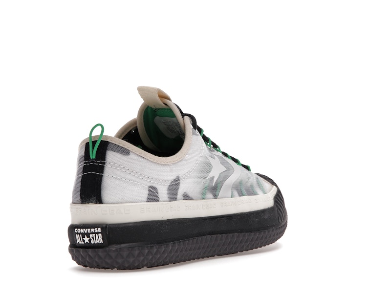 Converse Bosey Boot Brain Dead