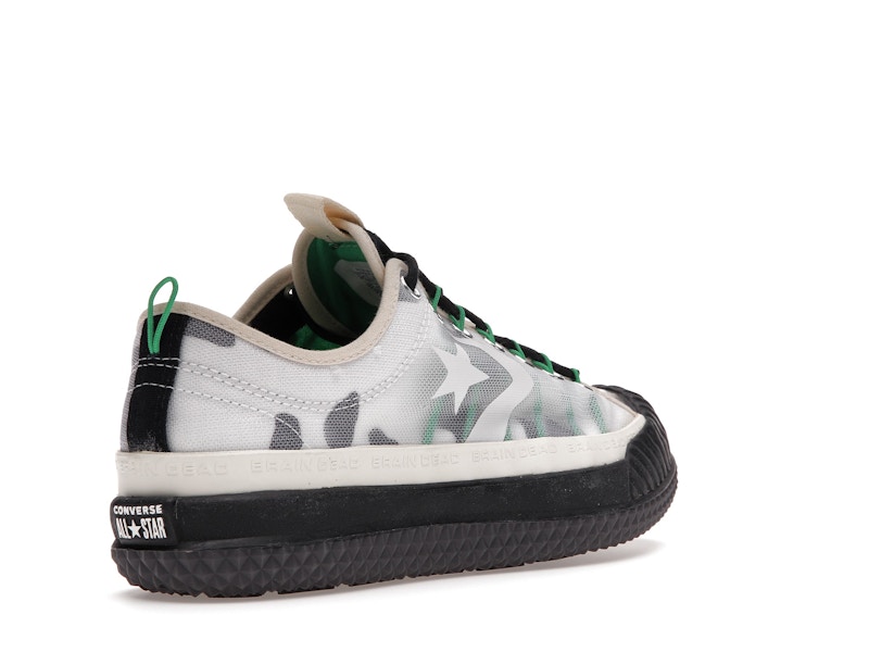 Converse Bosey Boot Brain Dead