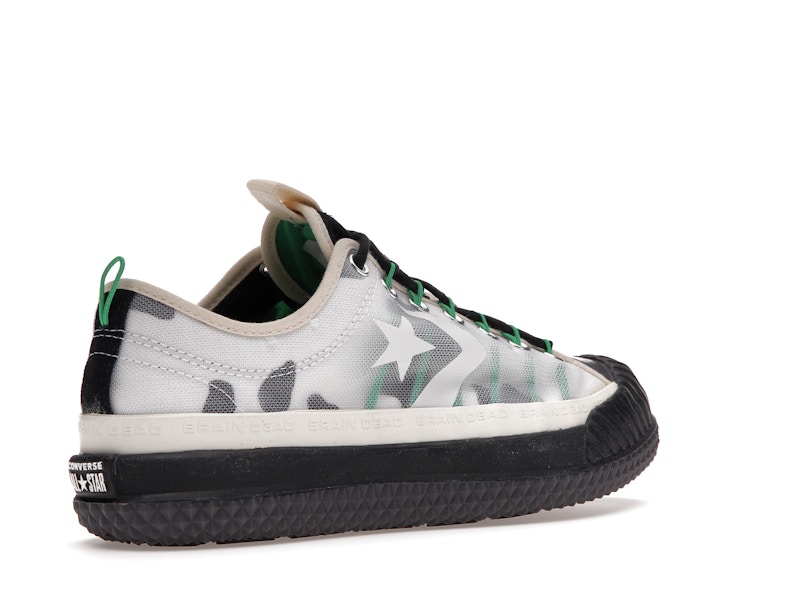 Converse Bosey Boot Brain Dead