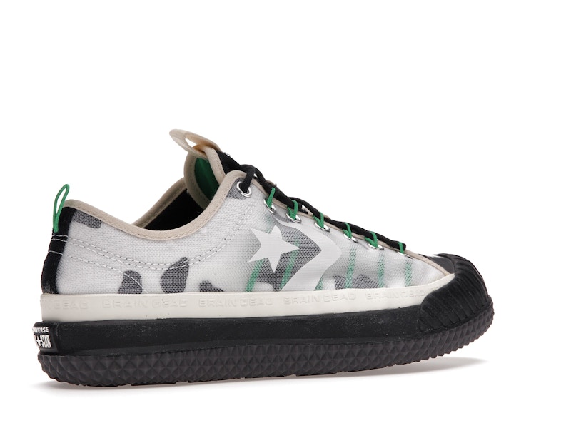 Converse Bosey Boot Brain Dead