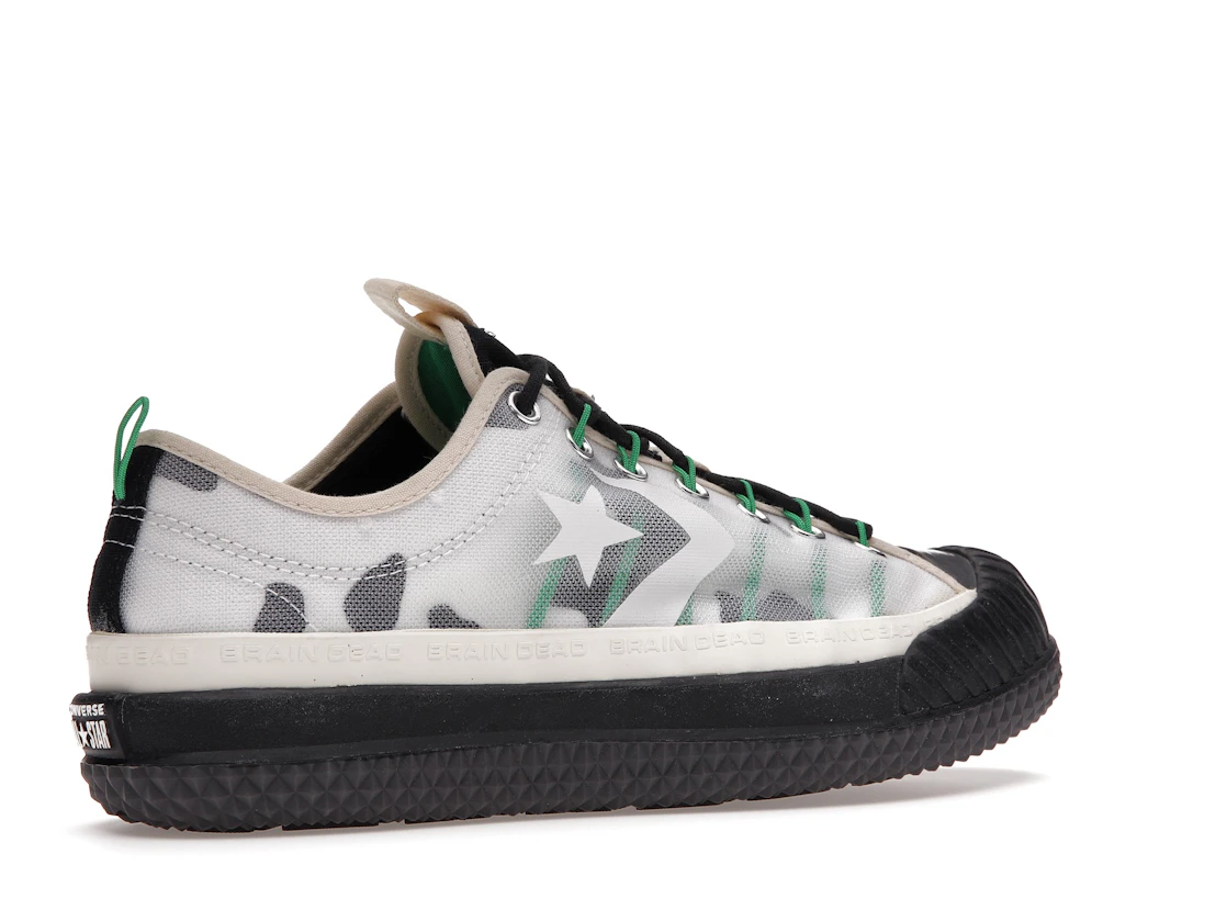 Converse Bosey Boot Brain Dead