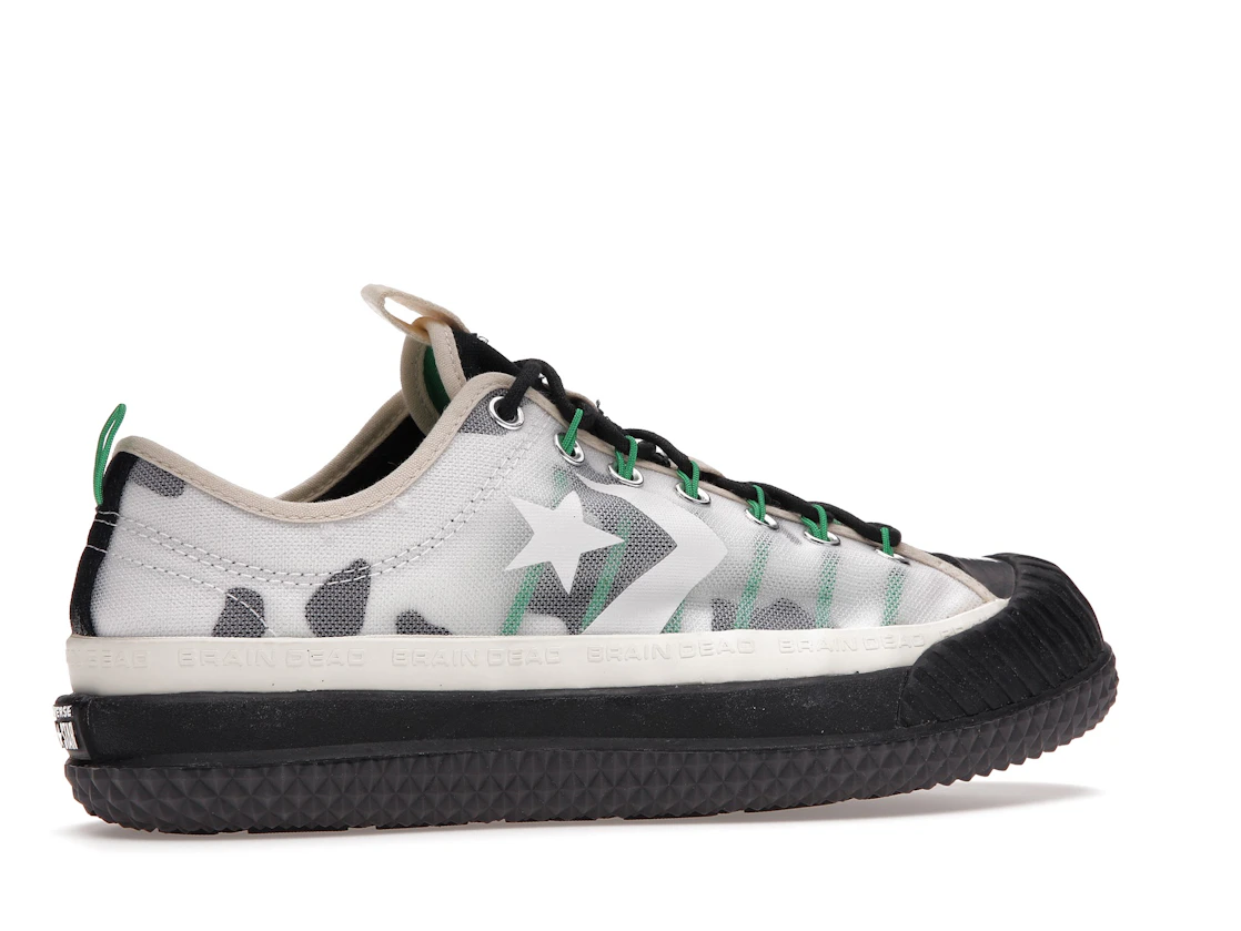 Converse Bosey Boot Brain Dead