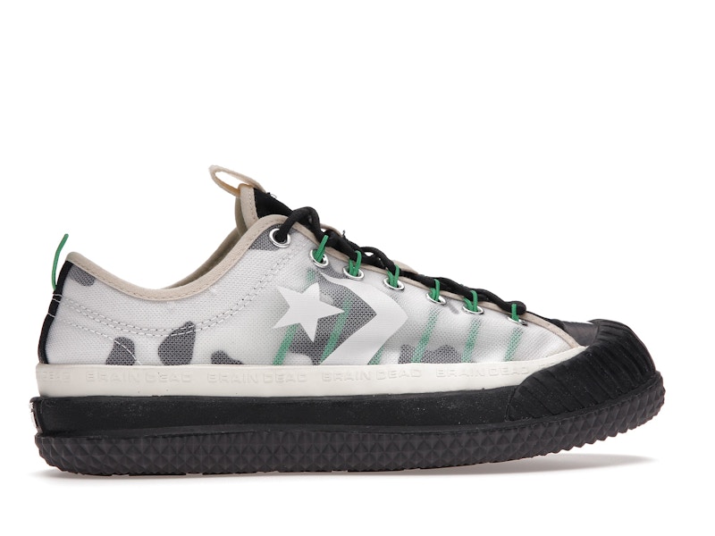 Converse Bosey Boot Brain Dead