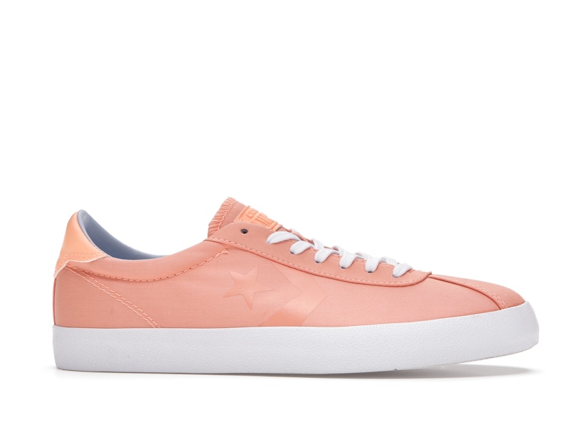 Converse Breakpoint Ox Sunset Glow (Women's)