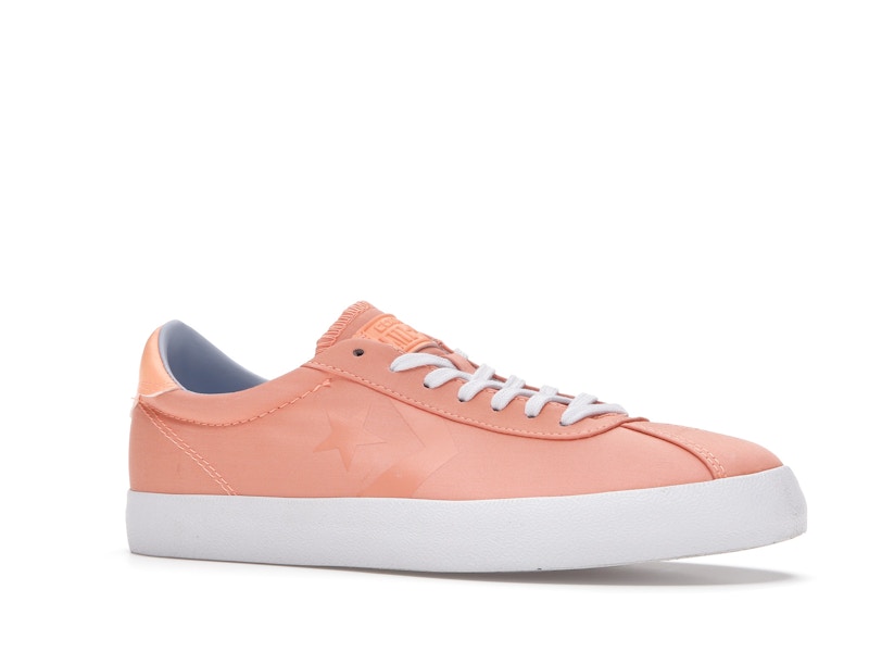Converse Breakpoint Ox Sunset Glow (Women's)