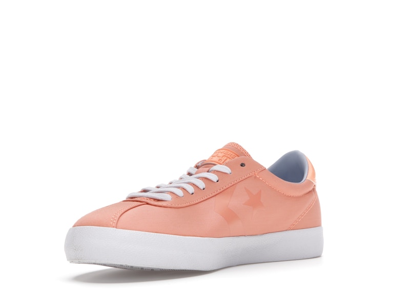 Converse Breakpoint Ox Sunset Glow (Women's)
